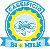 Logo Caseificio Biomilk