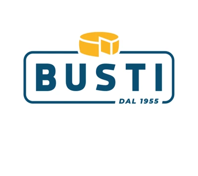 Logo Caseificio Busti
