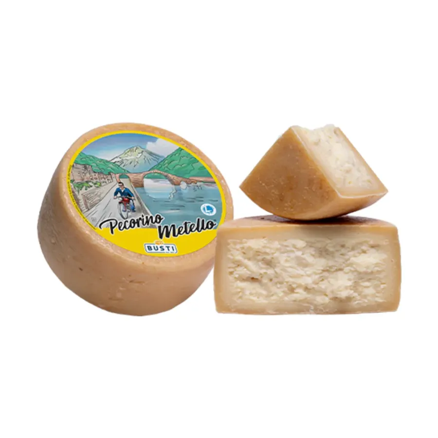 Pecorino Metello – foto del produttore