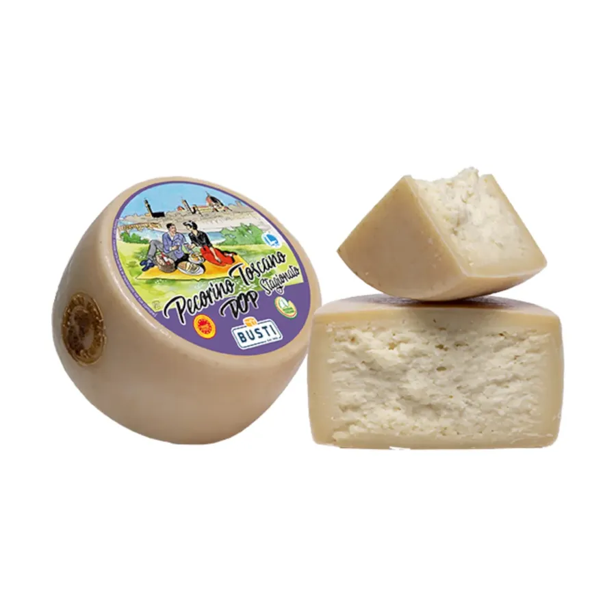 Pecorino Toscano DOP Stagionato – foto del produttore