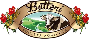 Logo Caseificio Butteri