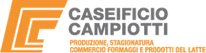 Logo Caseificio Campiotti E C. Snc