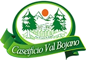 Logo Caseificio Campitello Matese