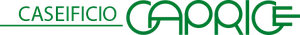 Logo Caseificio Caprice S.r.l.