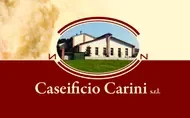 Logo Caseificio Carini S.n.c.