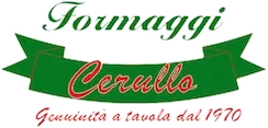 Logo Caseificio Cerullo Di Ciervo Giuseppina Barbara