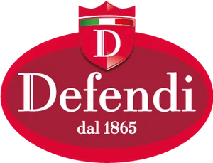 Logo Caseificio Defendi