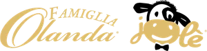 Logo Caseificio Del '90 Snc Di Perina E Olanda Punto Vendita