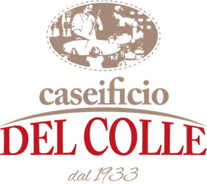 Logo Caseificio Del Colle Snc