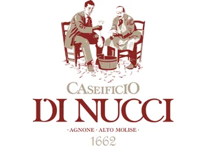Logo Caseificio Di Nucci Antonio