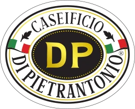 Logo Caseificio Di Pietrantonio