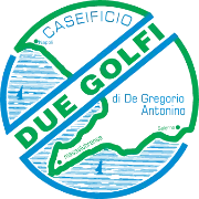 Logo Caseificio Due Golfi Srl