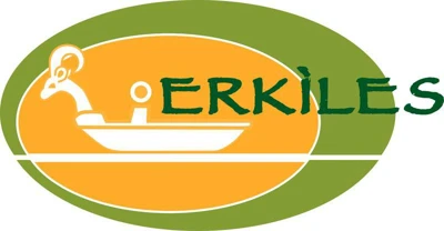 Logo Caseificio Erkiles