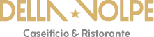 Logo Caseificio Esse Di S.a.s Di Della Volpe Rosa & C.