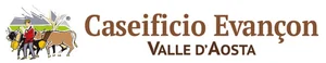 Logo Caseificio Evançon