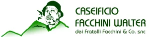 Logo Caseificio Facchini Walter Dei F.lli Facchini Felice - Carlo E Daniele & C.