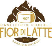 Logo Caseificio Fior Di Latte Di Gennaro Somma C. Sas