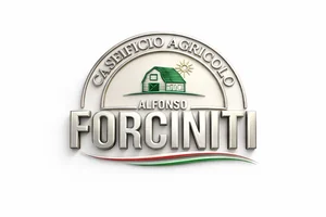 Logo Caseificio Forciniti