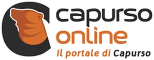 Logo Caseificio Fratelli Capurso Spa