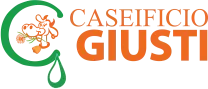 Logo Caseificio Giusti
