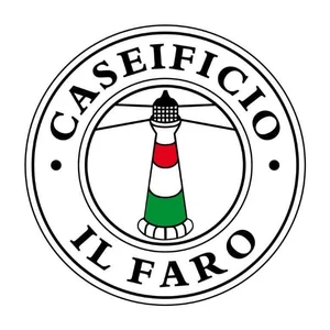 Logo Caseificio Il Faro S.a.s.