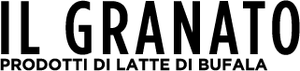 Logo Caseificio Il Granato
