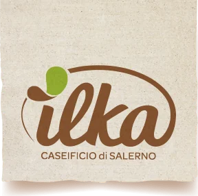 Logo Caseificio Ilka Caseificio