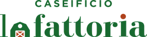 Logo Caseificio La Fattoria