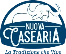 Logo Caseificio La Nuova Casearia