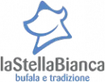 Logo Caseificio La Stella Bianca Snc Di Antonello Carannante & C.
