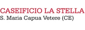 Logo Caseificio La Stella