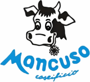 Logo Caseificio Mancuso Marco Ditta