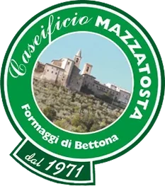 Logo Caseificio Mazzatosta