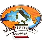 Logo Caseificio Mediterraneo
