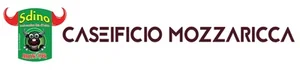 Logo Caseificio Mozzaricca