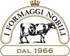 Logo Caseificio Nobili Snc