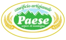 Logo Caseificio Paese