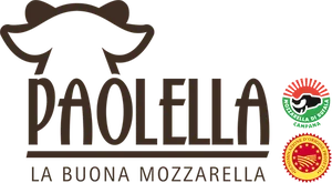 Logo Caseificio Paolella Srl