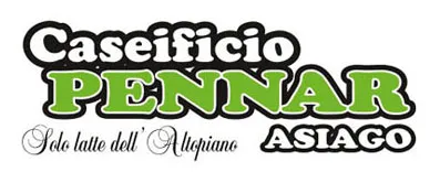 Logo Caseificio Pennar Asiago