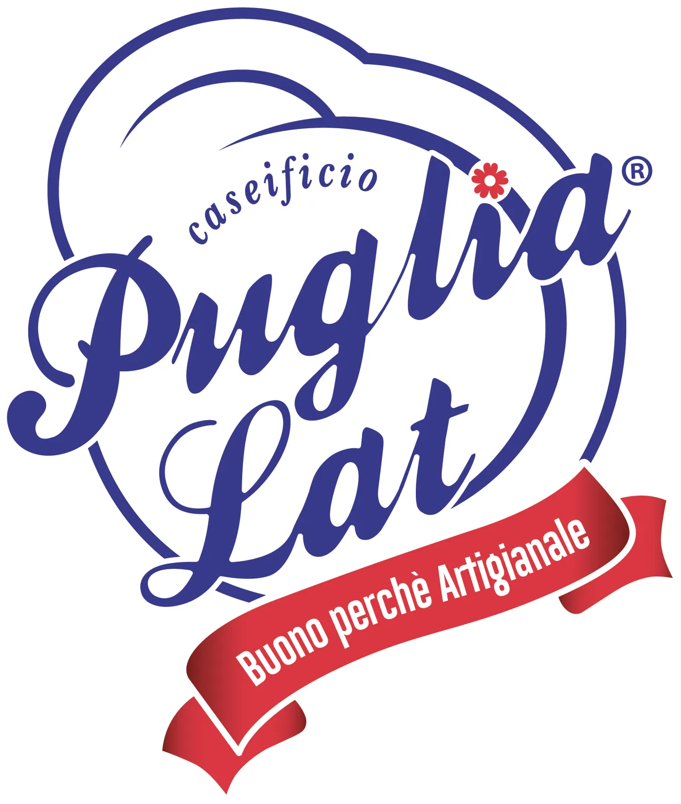 Logo Caseificio Puglialat