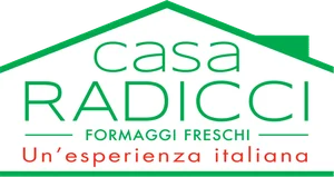 Logo Caseificio Pugliese F.lli Radicci Spa