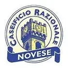 Logo Caseificio Razionale Novese Societa Cooperativa Agricola