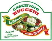 Logo Caseificio Ruggeri