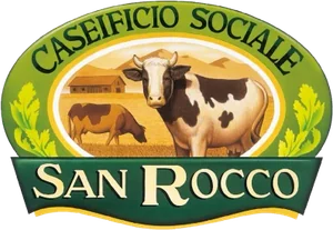 Logo Caseificio S. Rocco