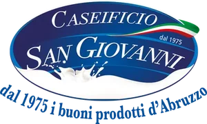 Logo Caseificio San Giovanni Srl
