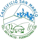 Logo Caseificio San Marco