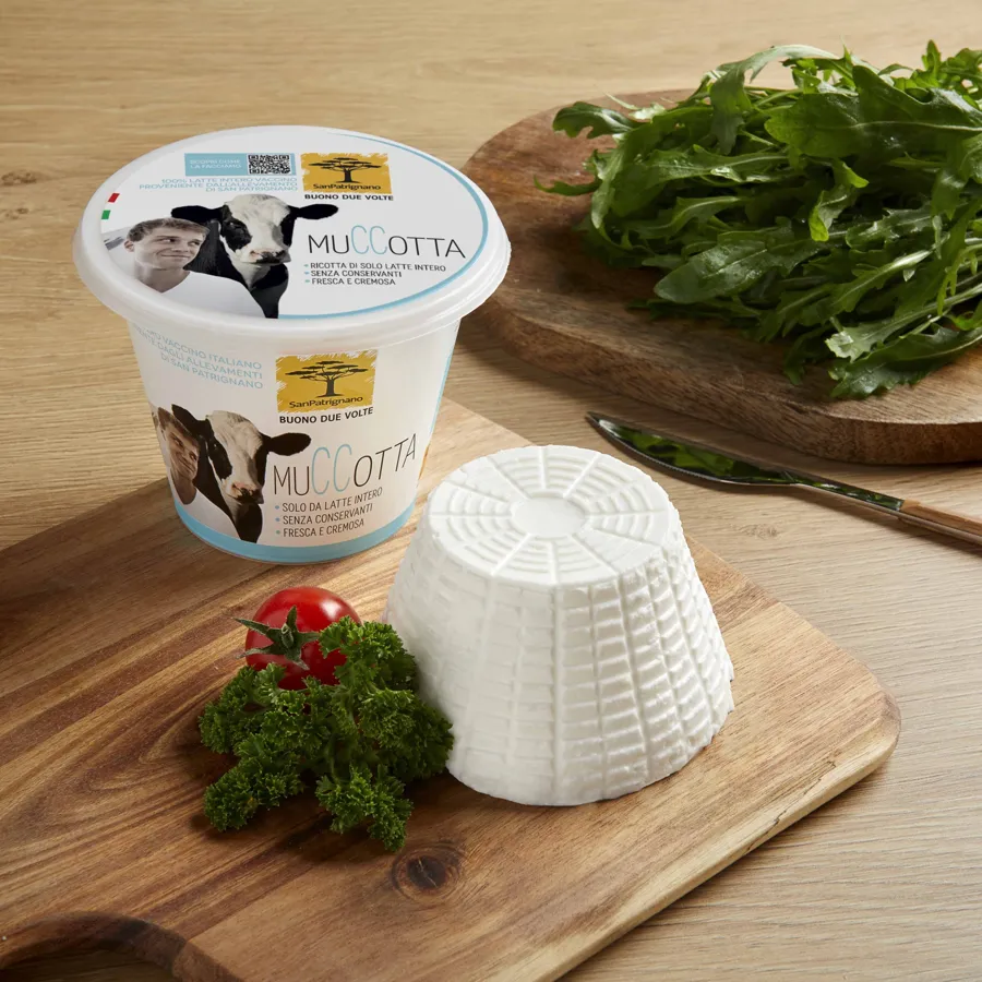 Muccotta – foto del produttore