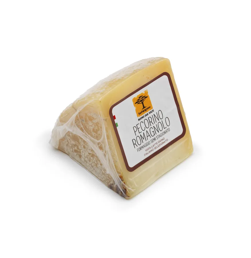 Pecorino romagnolo – foto del produttore