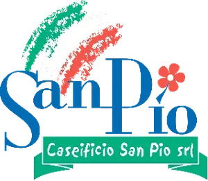 Logo Caseificio San Pio Srl