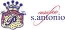 Logo Caseificio Sant'antonio Di Paventa Giovanni E C. Snc